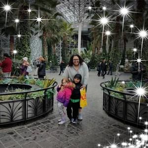 Meet your Posher, Sue